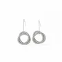 Decorative objects - BOUCLE D'OREILLE OH TRESS - LA MOLLLA® BIJOUX