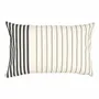 Coussins textile - Les coussins biface — Rayures & Fleurs - ARTIGA