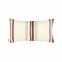 Coussins textile - Les coussins biface — Rayures & Fleurs - ARTIGA
