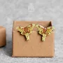 Jewelry - Cottagecore Luna Moth Earrings - PINTONIK