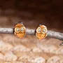 Bijoux - Bijoux fantaisie hibou - Boucles d'oreilles originales avec petits oiseaux, cadeau d'anniversaire amusant pour Noël, votre meilleure amie, votre grande sœur ou votre âme sœur - PINTONIK