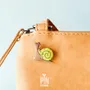 Jewelry - Snail Backpack Pin - PINTONIK