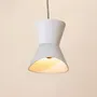 Suspensions - Verso - suspension - MONOCHROMIC CERAMIC