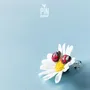 Jewelry - Ladybug Earrings - Ladybird Beetle Stud Earrings - Tiny Insect Jewelry - Good Luck Gifts - PINTONIK