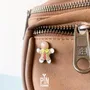 Jewelry - Fun Gingerbread Man Lapel Pin - Christmas Ita Bag Pin - PINTONIK