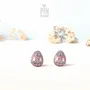 Bijoux - Boucles d'oreilles œufs de Pâques - Bijoux de printemps - Cadeau pour panier de Pâques - PINTONIK