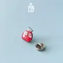 Bijoux - Pin's télécabine : cadeau pour les sports d'hiver - PINTONIK