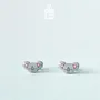 Bijoux - Boucles d'oreilles Koala en bois – Bijoux pour amoureux des animaux - PINTONIK