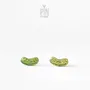 Jewelry - Pickle Jewelry - Pickles Stud Earrings - Funny Food Earrings - PINTONIK