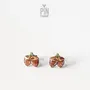 Jewelry - Tiny Acorn Studs - Autumn Funky Earrings - Fall Jewelry Gift for Back to School or Teachers - PINTONIK