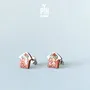 Bijoux - Boucles d'oreilles Maison en pain d'épice - Bijoux de Noël - PINTONIK