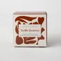Soaps - Artisanal Soap - Vanilla Bourbon - PARFUMS DES ILES