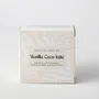 Soaps - Artisanal soap - Vanille Coco Latté - PARFUMS DES ILES