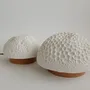 Ceramic - SEA URCHIN LIGHTS - CÉRA MISTIKA