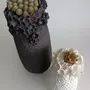 Pièces uniques - VASES - CÉRA MISTIKA