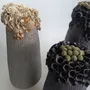 Pièces uniques - VASES - CÉRA MISTIKA