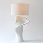 Table lamps - Maestrosa lamp (lamp base) - ARCHIBALDA