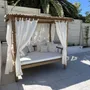 Canapés de jardin - HANALEI - HONEYMOON
