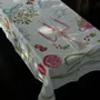 Linge de table textile - FESTIVE Nappe (Tablecloth with Illustrations) - LOVEM THE LABEL