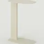 Objets de décoration - Table d’appoint en acier LONDO - UPPER HALF
