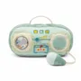Jouets enfants - Radio sonore Joe - LILLIPUTIENS