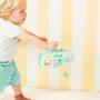 Jouets enfants - Radio sonore Joe - LILLIPUTIENS