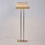 Floor lamps - SQUARE lampadaire - MARKET SET
