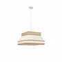 Hanging lights - SQUARE suspension 1L - MARKET SET