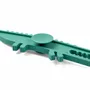 Jouets enfants - Crocodile de bain balancier - LILLIPUTIENS