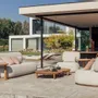 Lawn sofas   - Ruby lounge set - GESCOVA