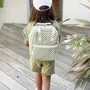 Accessoires enfants - Sac à dos -  Noé - MILINANE