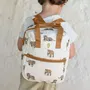 Accessoires enfants - Sac à dos -  Noé - MILINANE