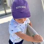 Cadeaux - Casquettes Enfants - Colette - MILINANE