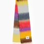 Scarves - Scarf Mantas Ezcaray Scarves - MANTAS EZCARAY