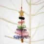 Christmas garlands and baubles - Christmas 2026 - A WORLD OF CRAFT