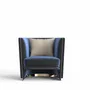 Armchairs - Essential Armchair - ELIE SAAB MAISON