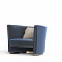 Armchairs - Essential Armchair - ELIE SAAB MAISON