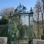 Unique pieces - Wrought iron gates and railings - CREZE METALLERIE D'ART