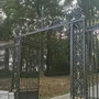 Unique pieces - Wrought iron gates and railings - CREZE METALLERIE D'ART