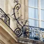 Unique pieces - Wrought iron gates and railings - CREZE METALLERIE D'ART