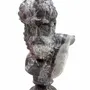 Sculptures, statuettes and miniatures - Colossus - STONE LEGEND