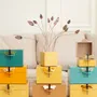 Decorative objects - Lacquered boxes - OI SOI OI APS
