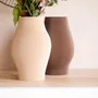 Vases - Modern designer vase for flowers Weightless - 20cm - FILAMENT
