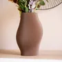 Vases - Modern designer vase for flowers Weightless - 20cm - FILAMENT
