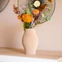 Vases - Modern designer vase for flowers Weightless - 20cm - FILAMENT