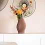 Vases - Modern designer vase for flowers Weightless - 20cm - FILAMENT