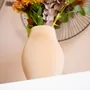 Vases - Modern designer vase for flowers Weightless - 20cm - FILAMENT