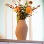 Vases - Modern designer vase for flowers Weightless - 20cm - FILAMENT