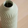 Vases - Vase pour fleurs séchées Océan - 4 couleurs - 3 tailles - FILAMENT