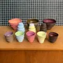 Tasses et mugs - Les tasses et bols - GERALDINE PINAULT CERAMICS